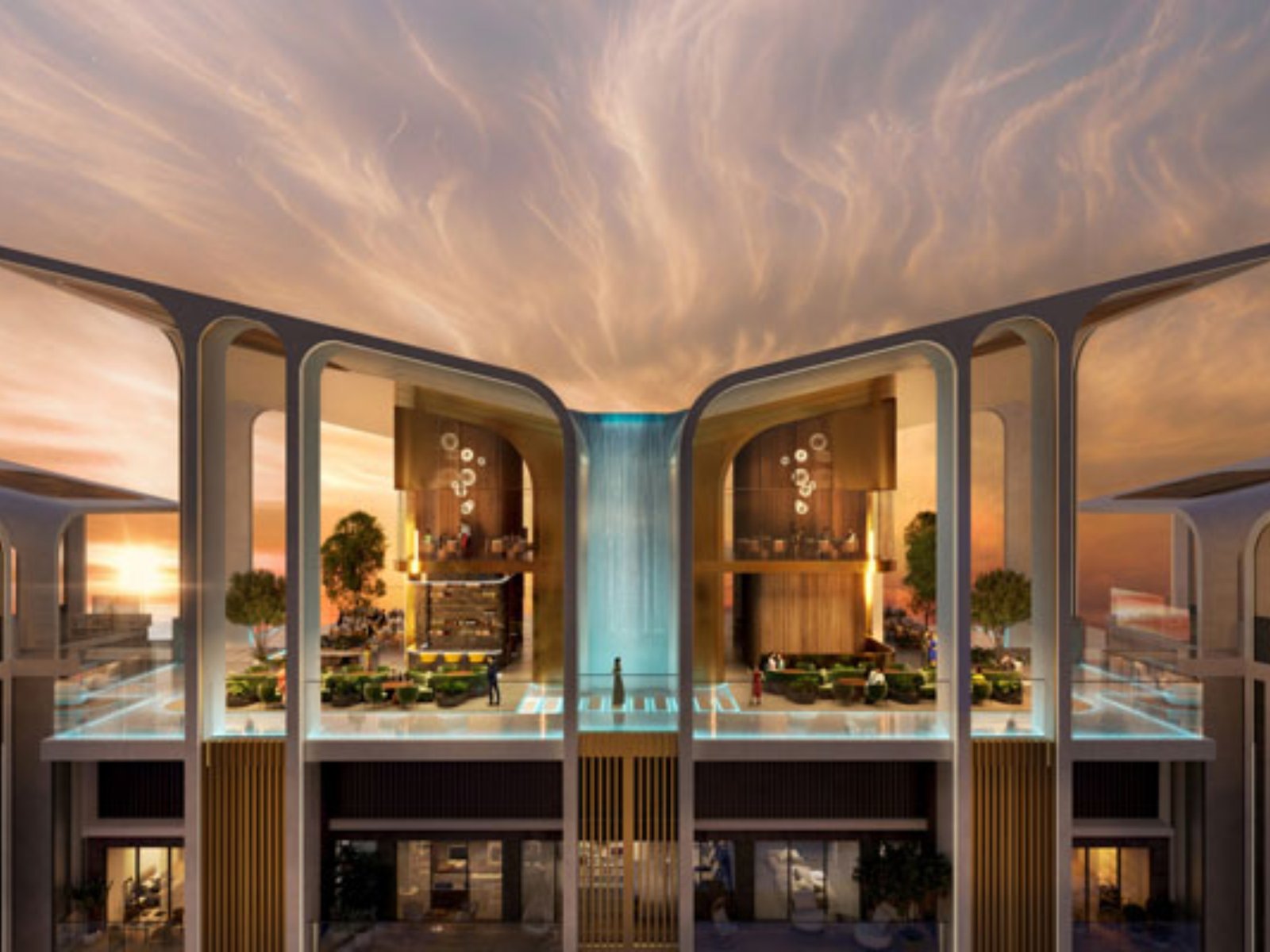 Best M3M Residential Project in Gurgaon – Where Luxury Meets Lifestyle